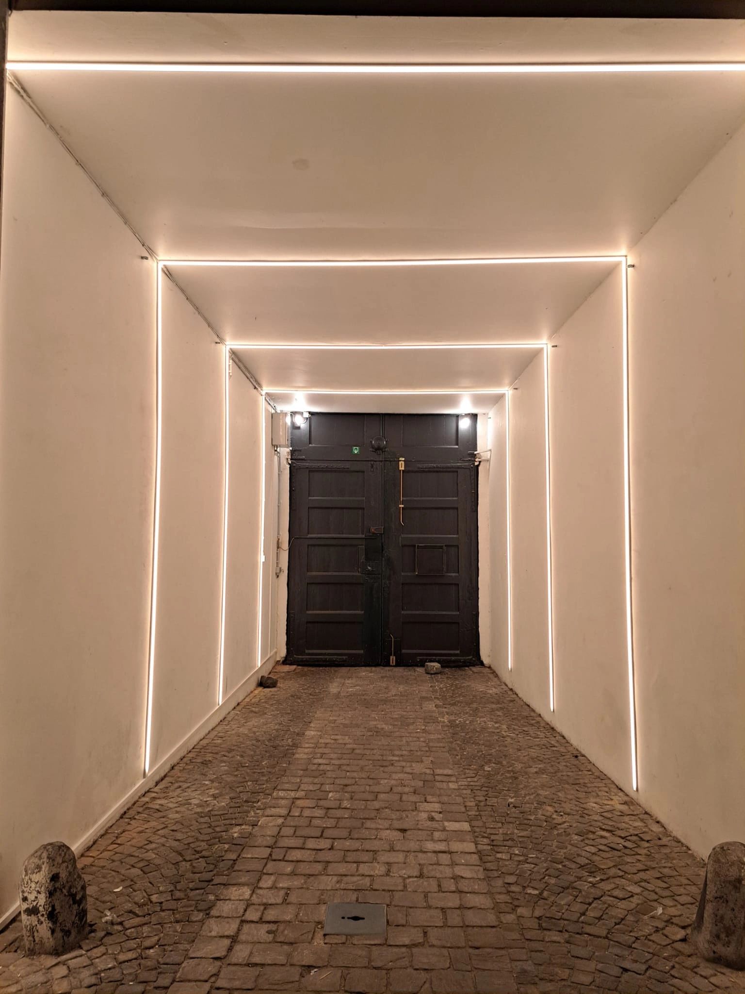 10 meter complete set RGBW led strip met Zigbee controller